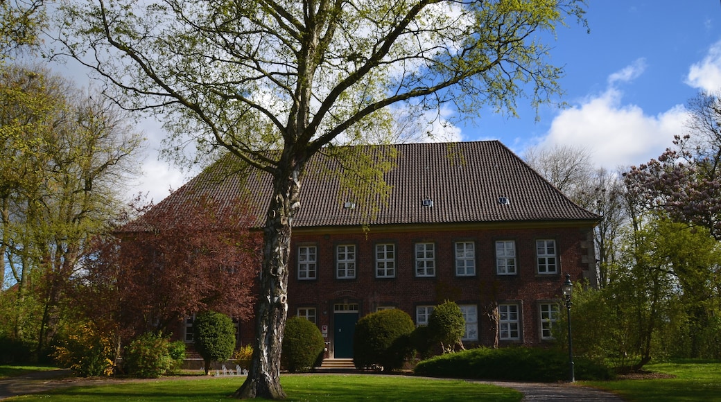 Das Amtsgericht Otterndorf