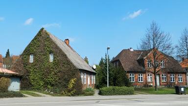 23843 Bad Oldesloe, Germany