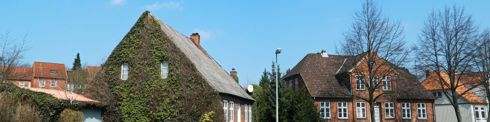 23843 Bad Oldesloe, Germany