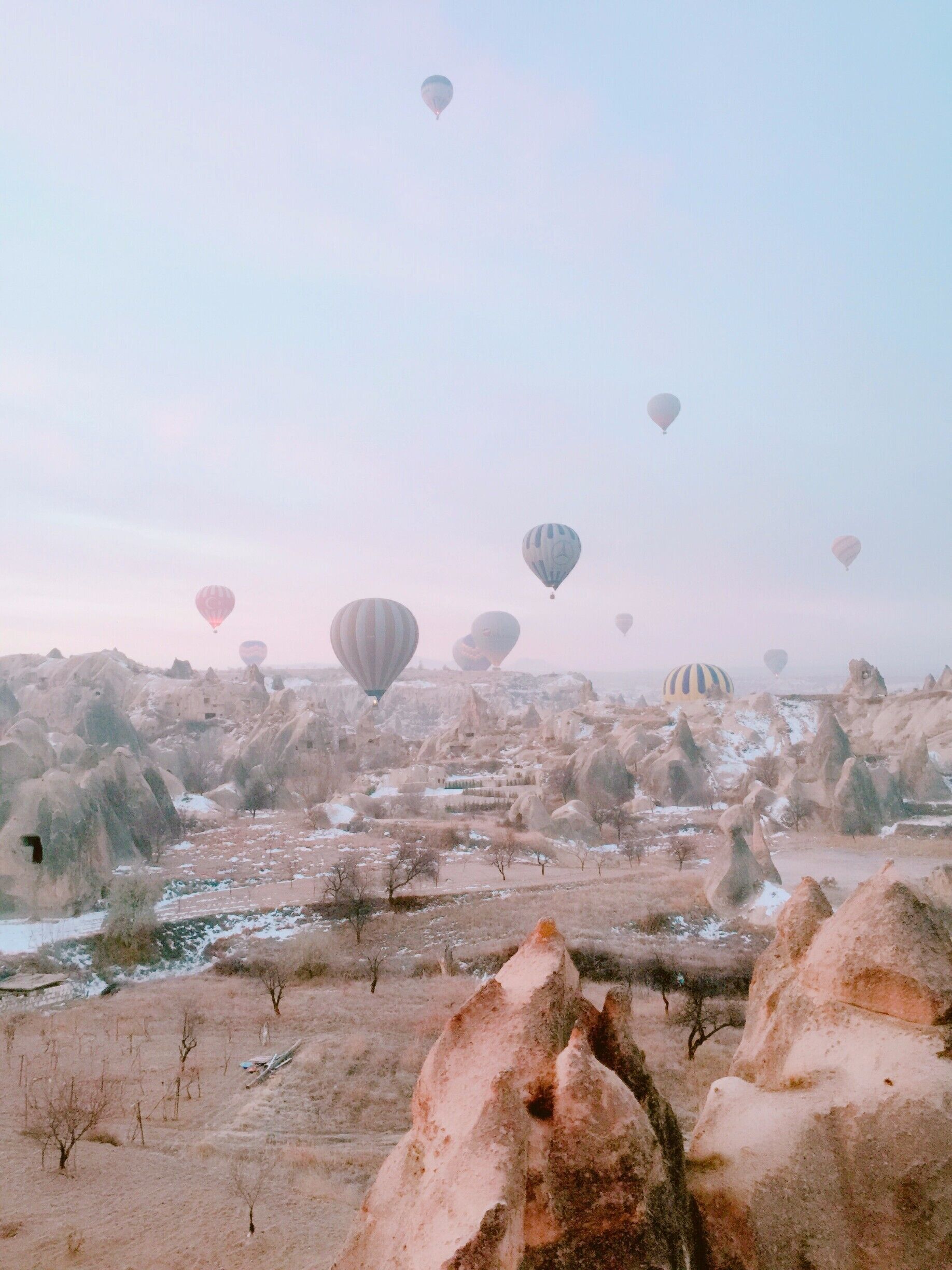 Cappadocia, 2015