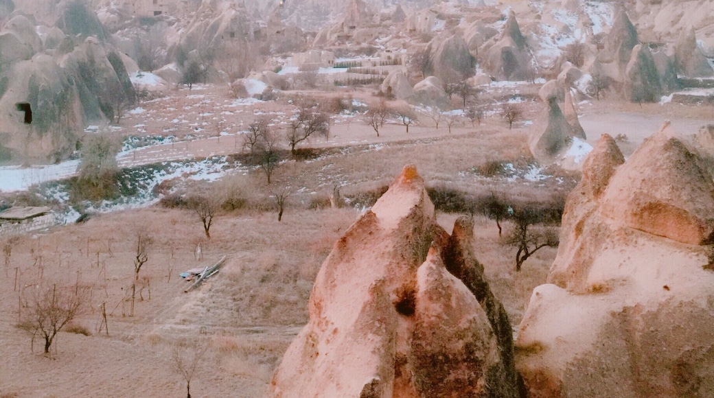 Cappadocia, 2015