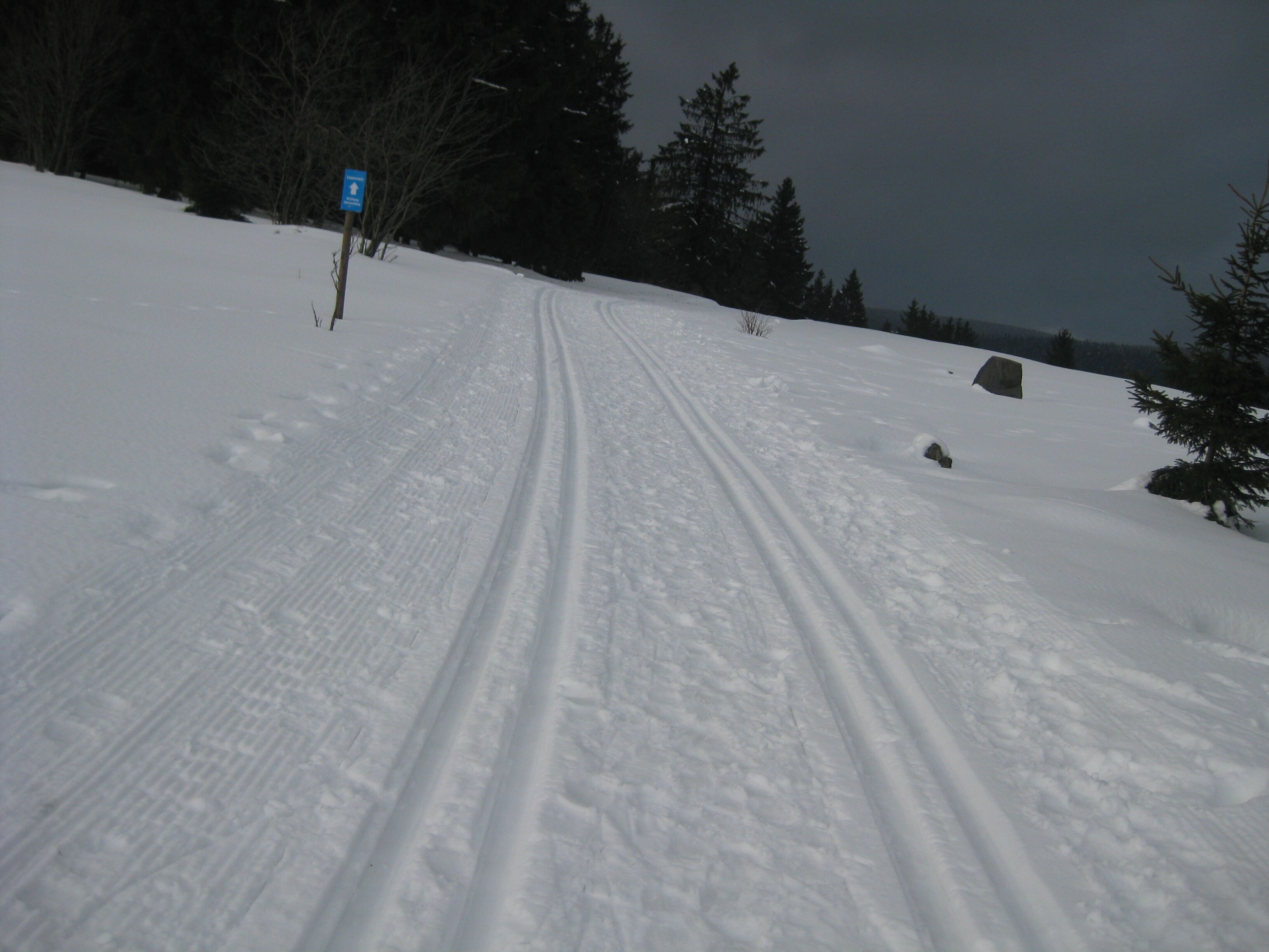 st Andreasberg loipes