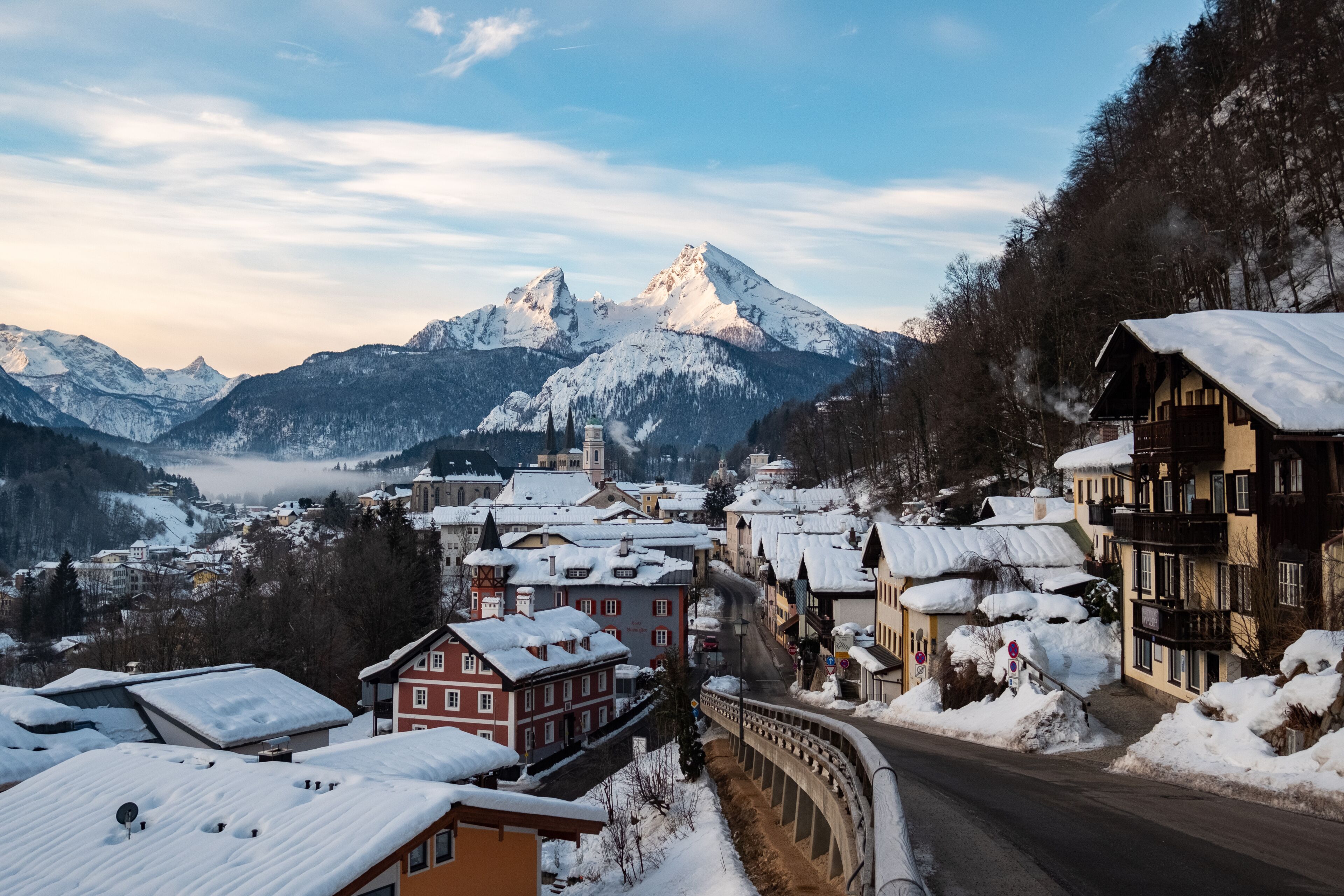 Berchtesgaden