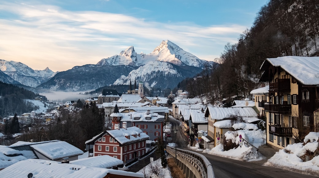 Berchtesgaden