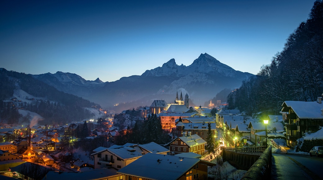 Berchtesgaden