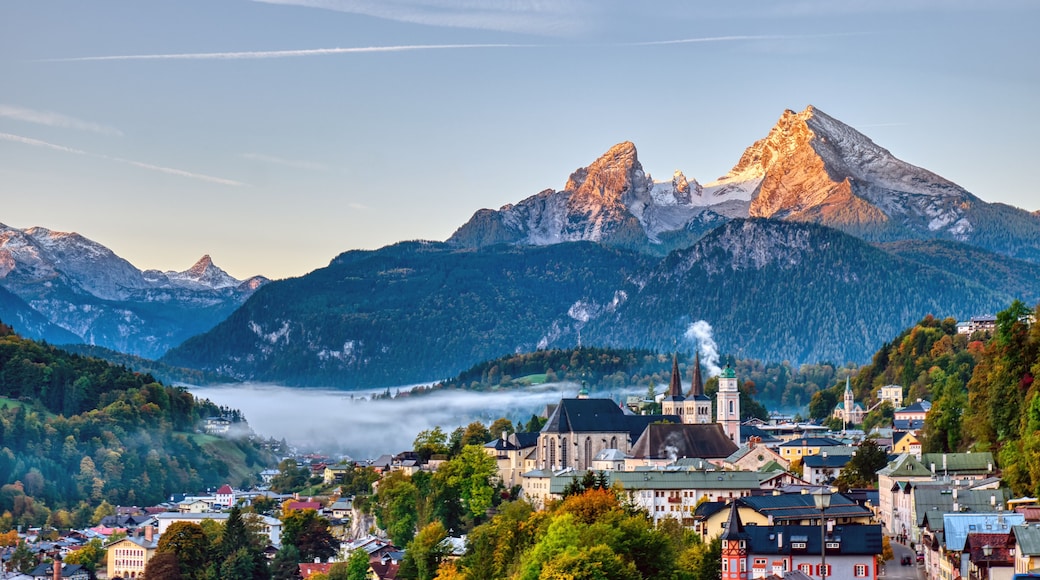 Berchtesgaden