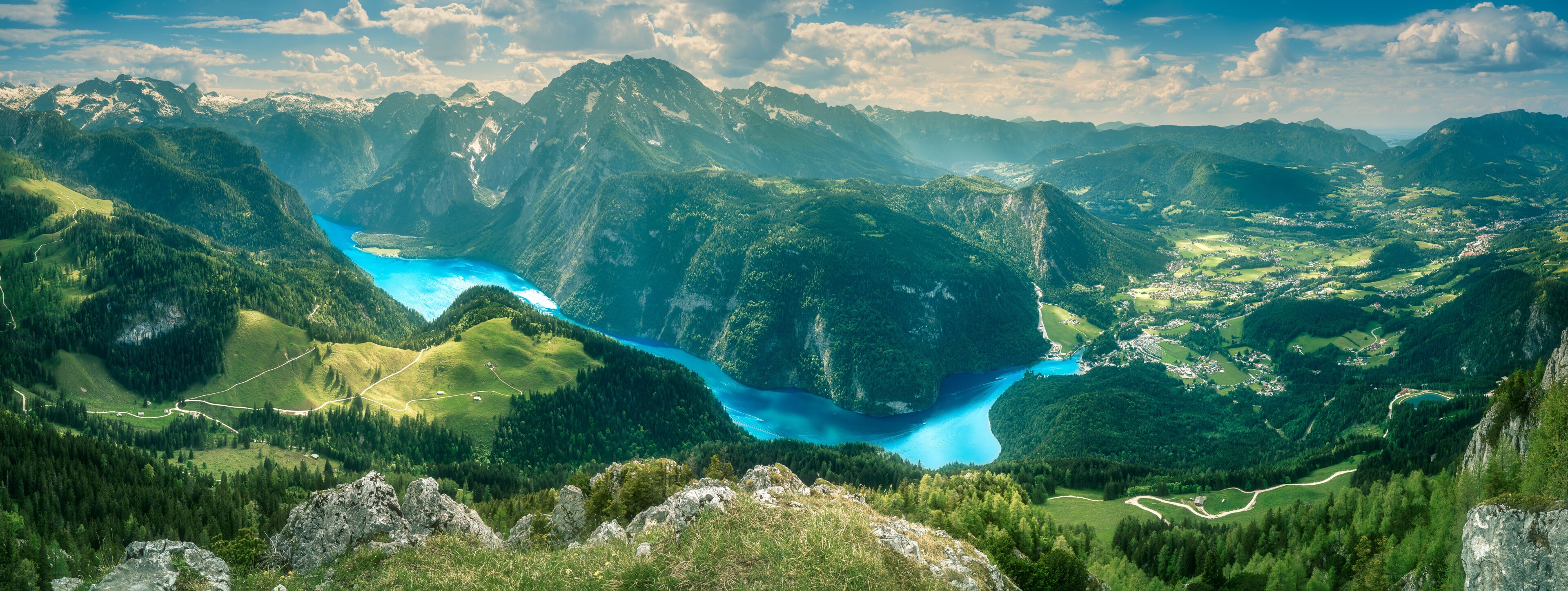 Berchtesgaden