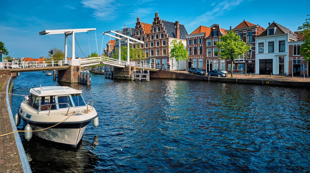 Hoofddorp