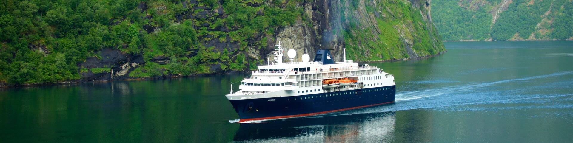 ガイランゲル フィーチャー 渓谷あるいは峡谷, クルーズ と 河あるいは小川