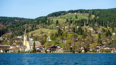 schliersee lake in bavaria - photo; Shutterstock ID 1093210673; purchase_order: SP-1332 HA Batch 2 August 2018; Order: ; client: HomeAway; other: To be paid with HA budget