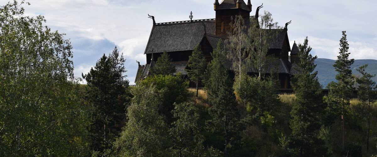 Grand display in full effect #Trovember