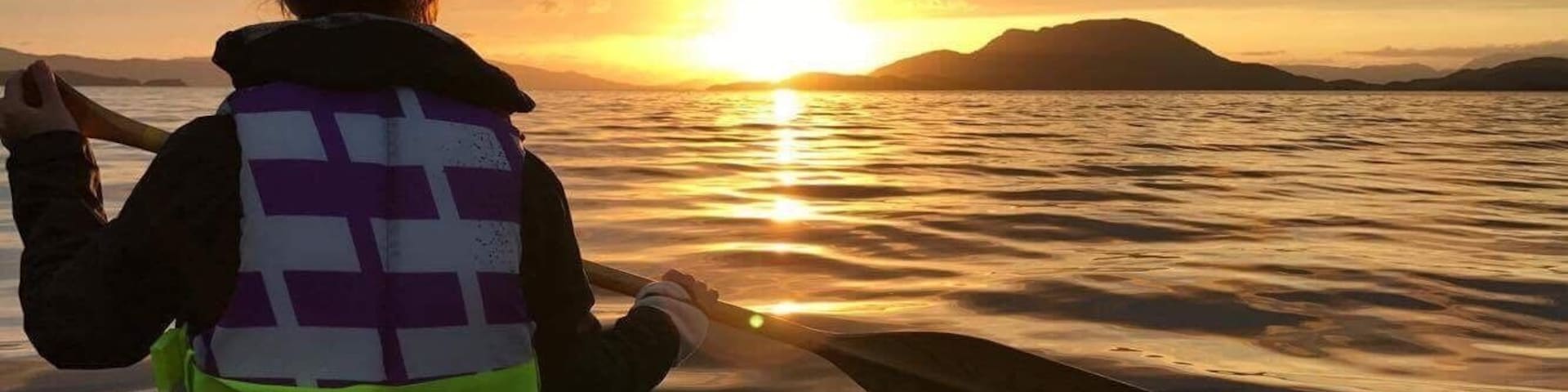 Sunset in Norway 💕