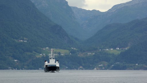 Skånevik