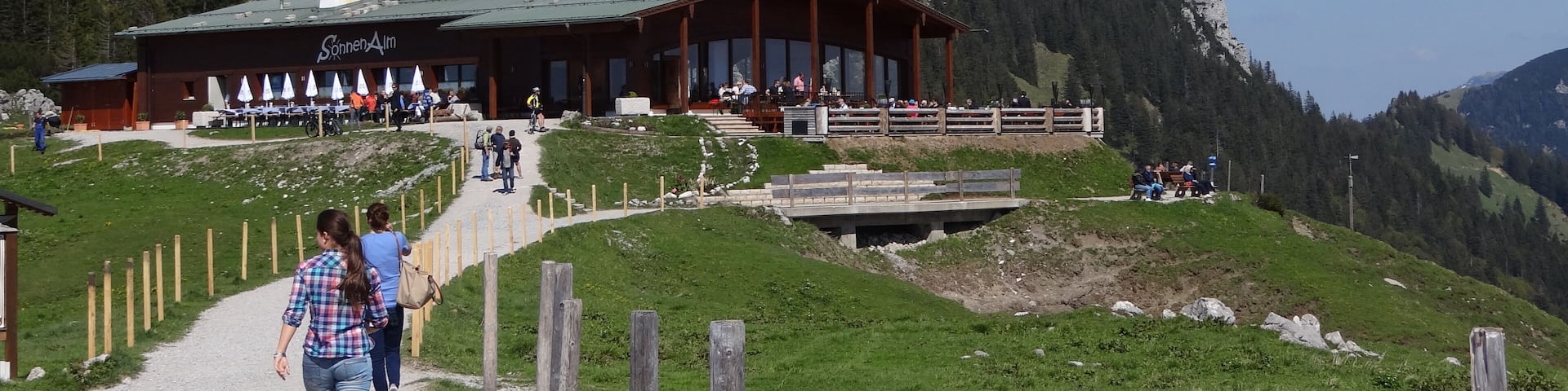 83229 Aschau im Chiemgau, Germany