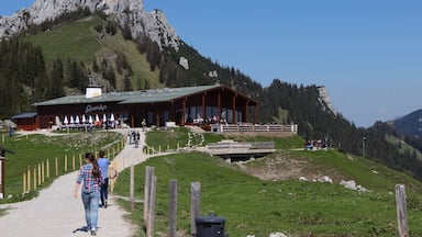 83229 Aschau im Chiemgau, Germany