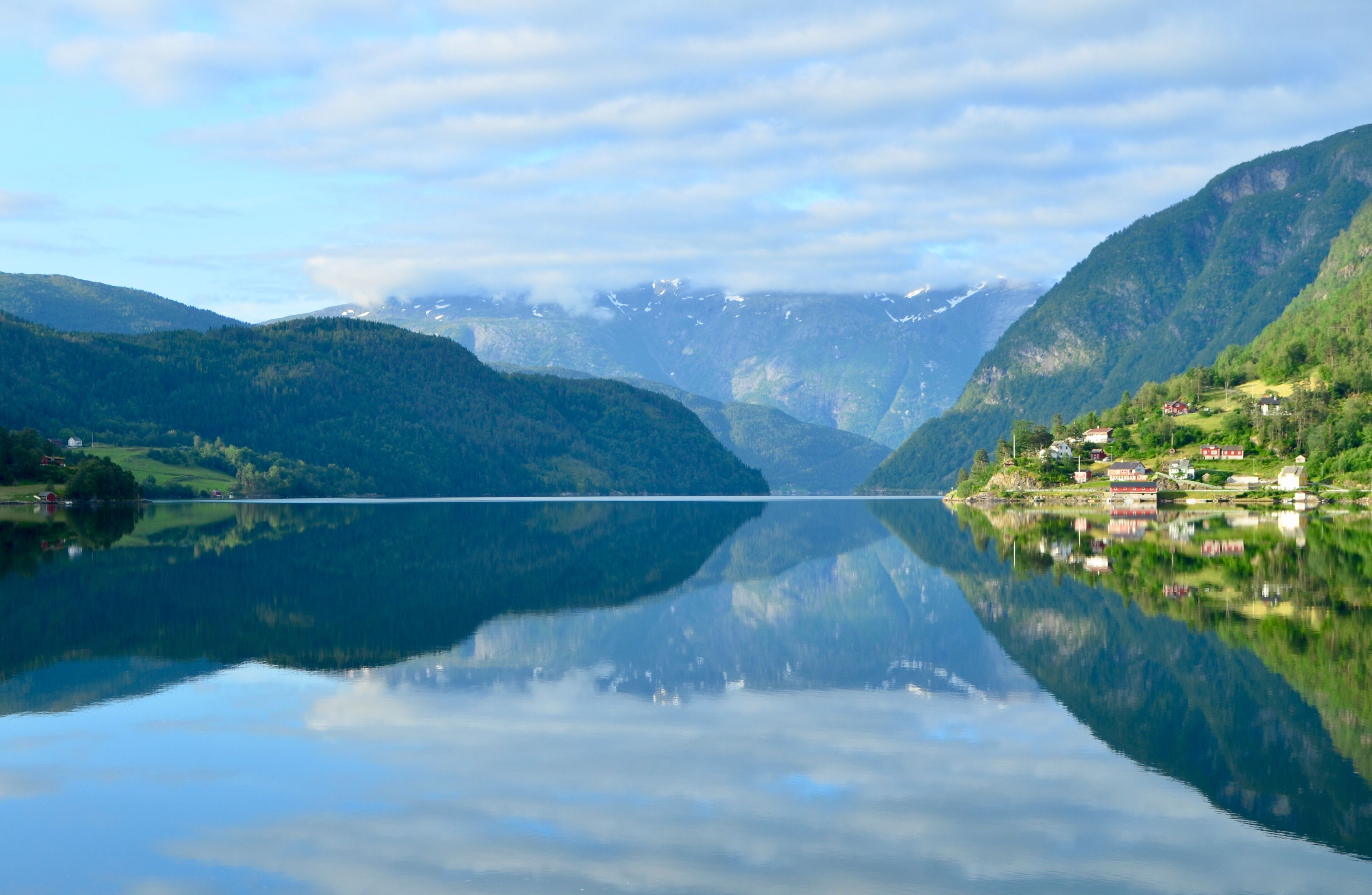 Ulvik