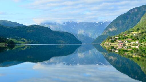 Ulvik
