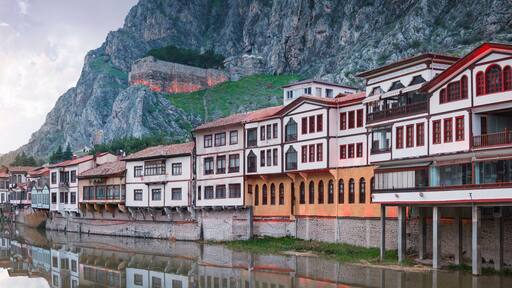 Amasya
