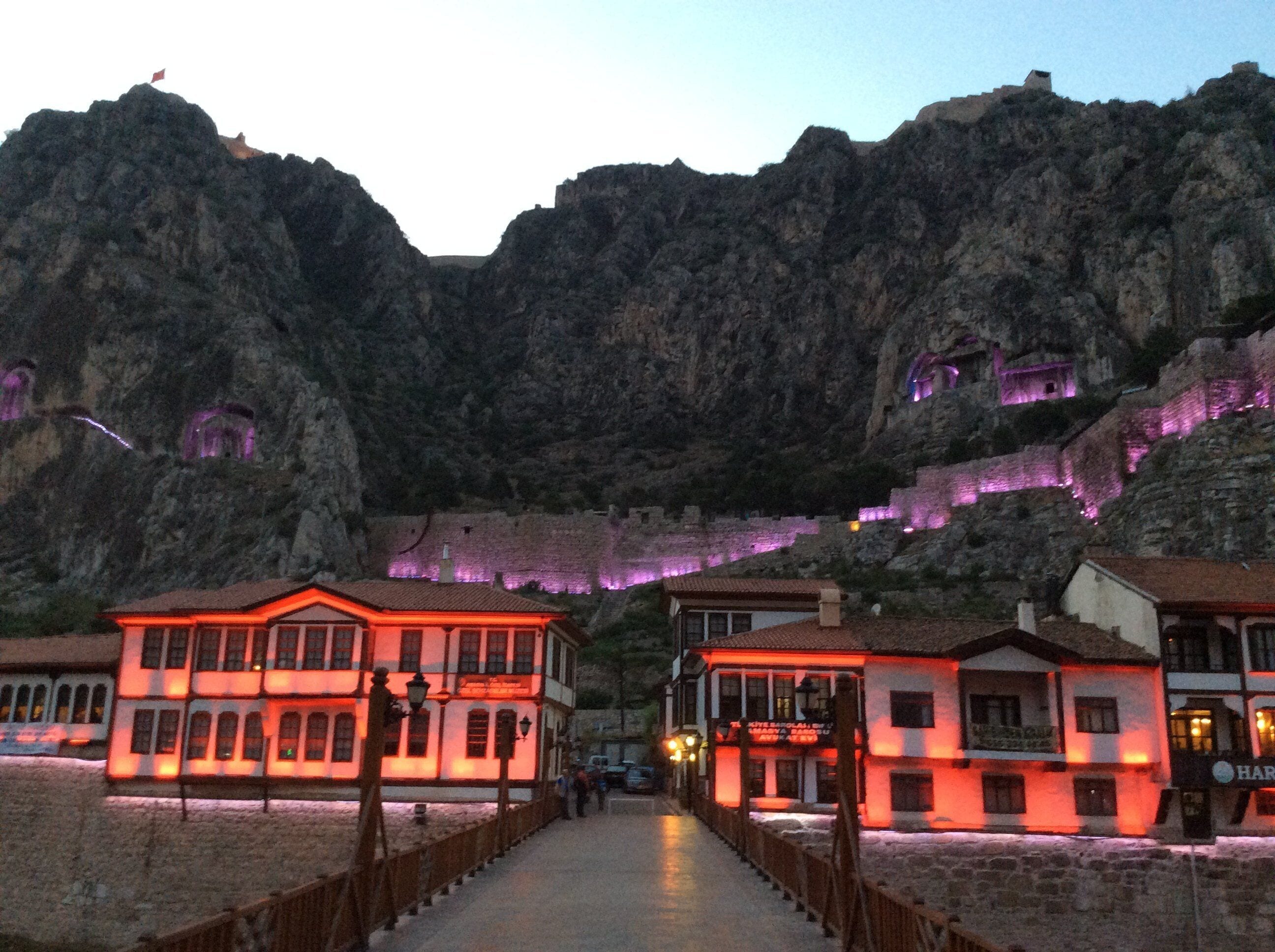 Amasya
