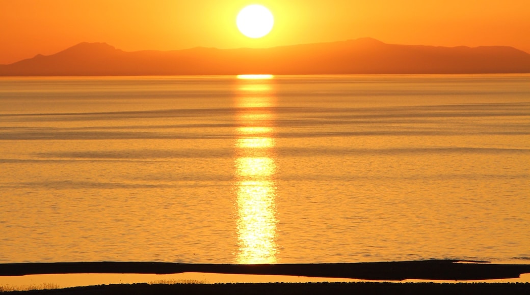 Sunset in Van lake.
Van, Turkey
#sunset #van #turkey