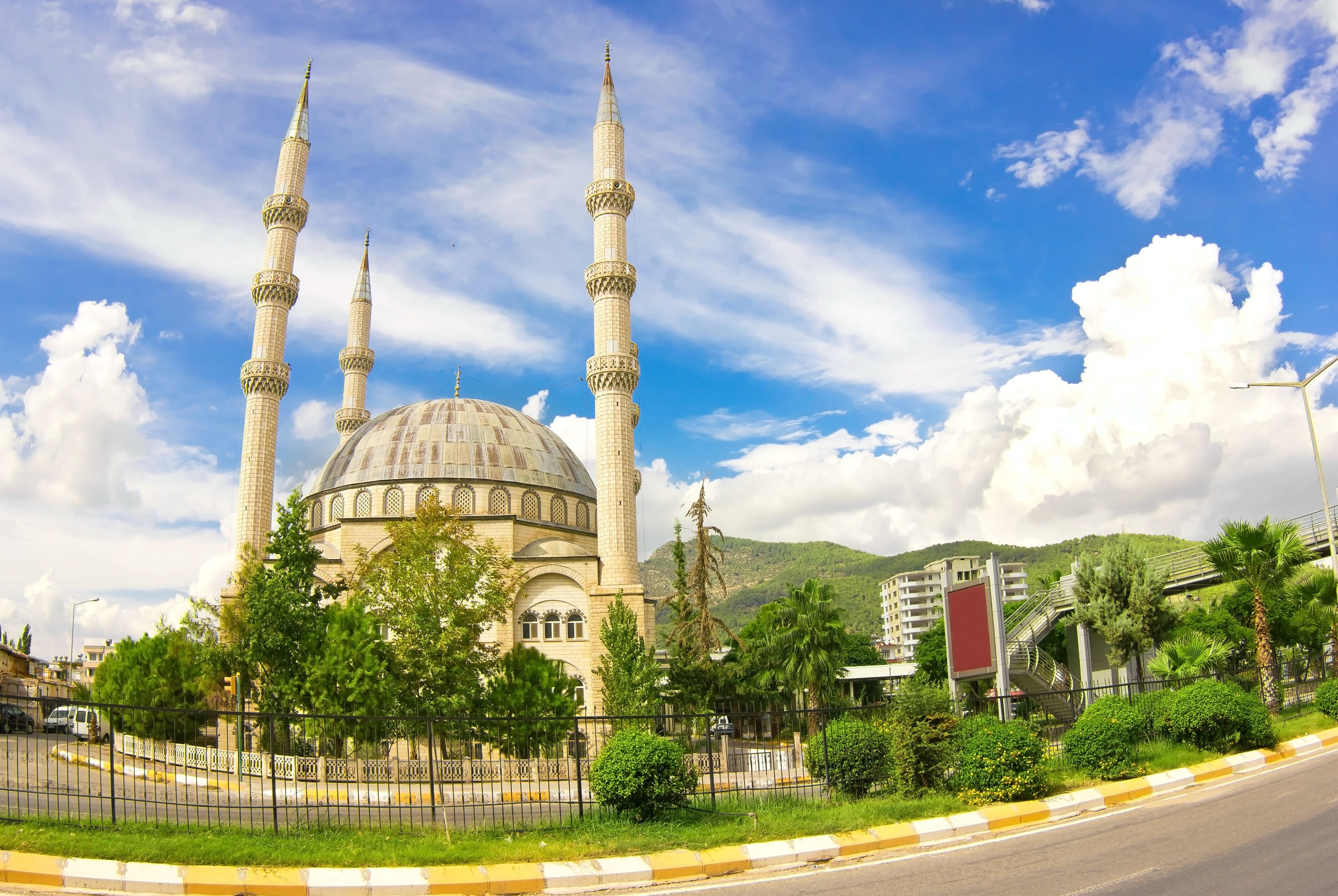 Anamur