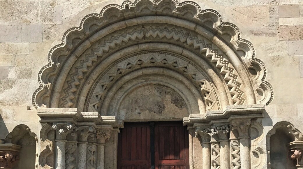 The Cathedral in Wiener Neustadt