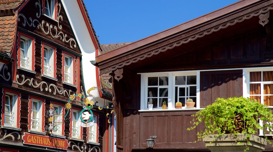 アッペンツェル