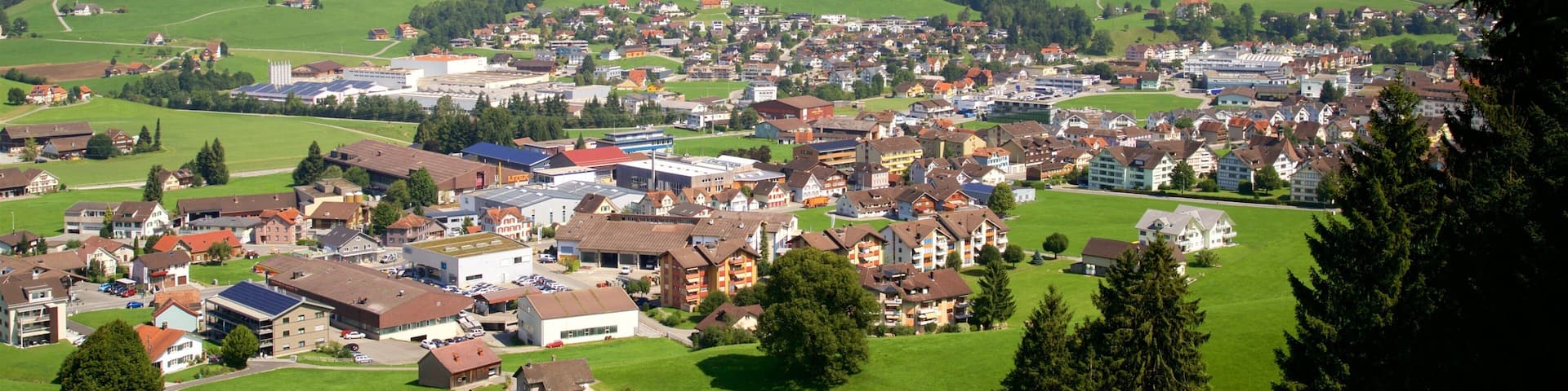 Appenzell