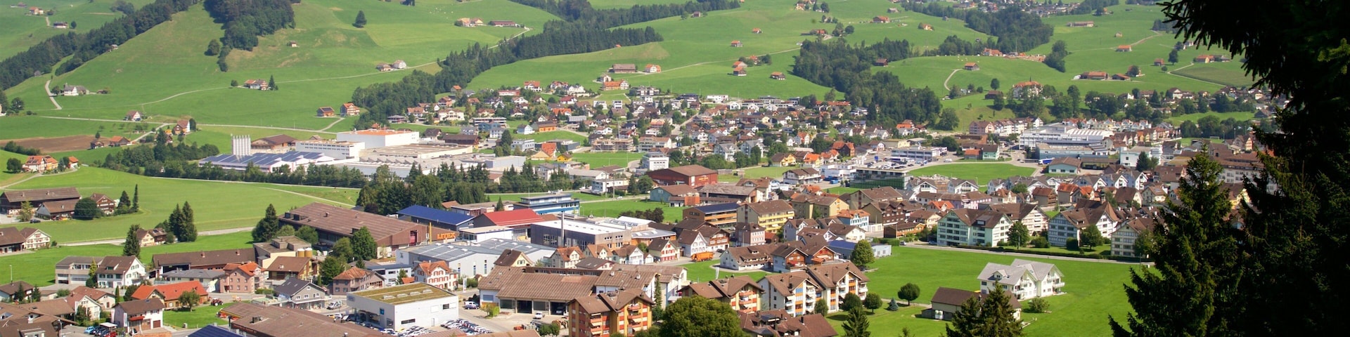 Appenzell