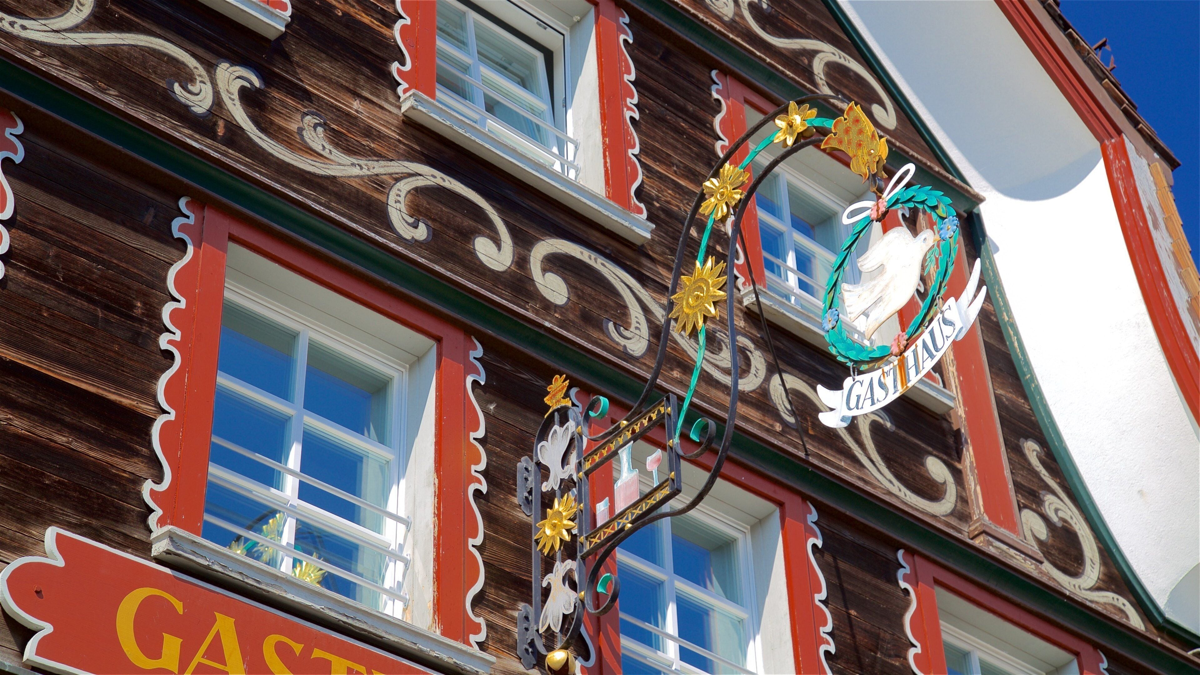 アッペンツェル