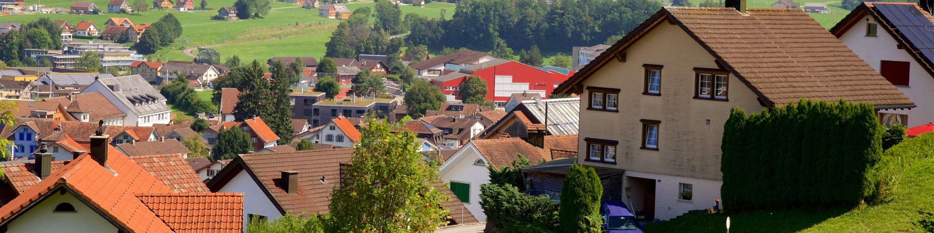 Appenzell