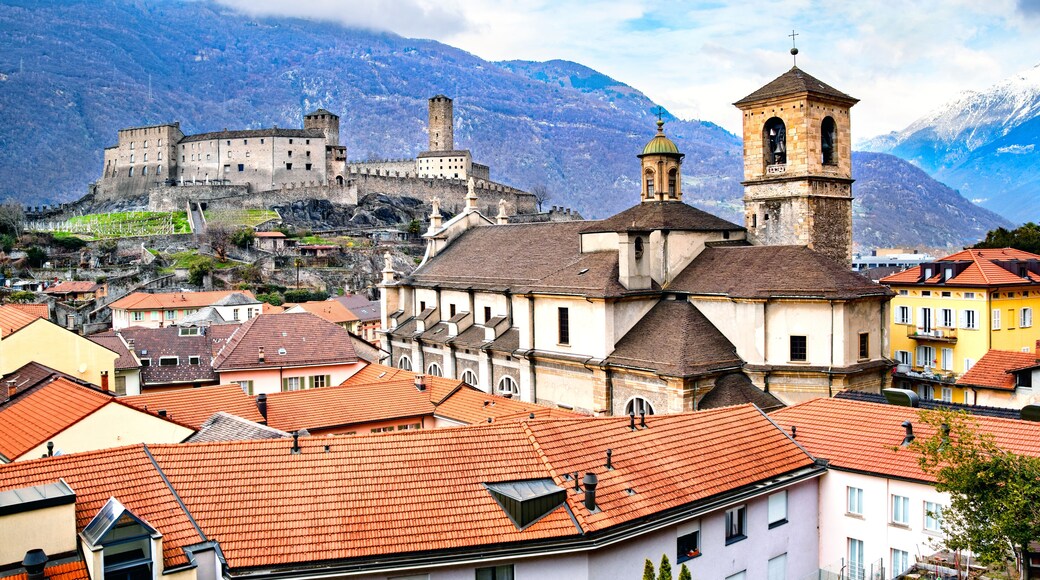 Bellinzona