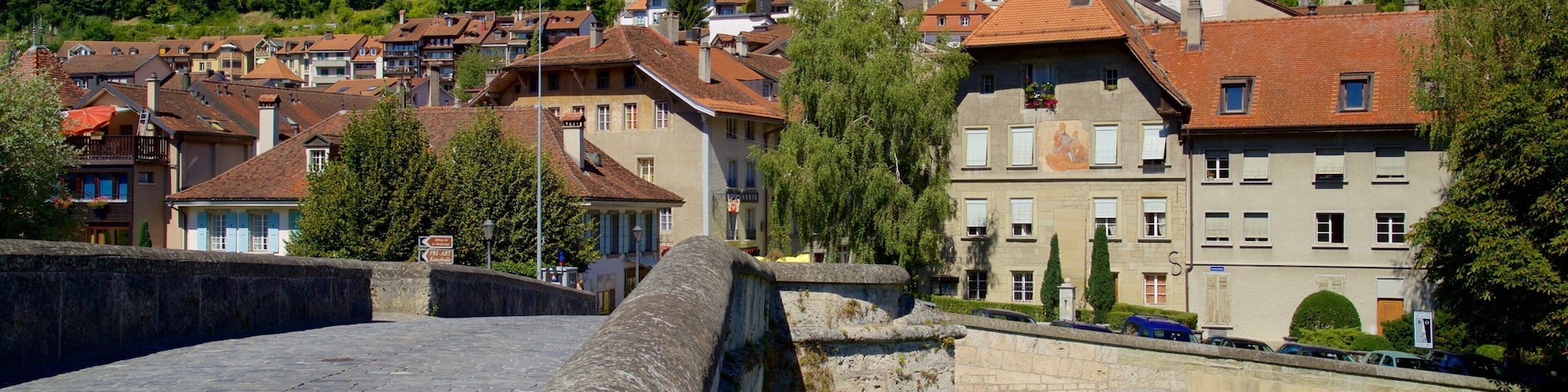 Fribourg