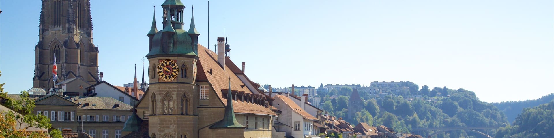 Fribourg