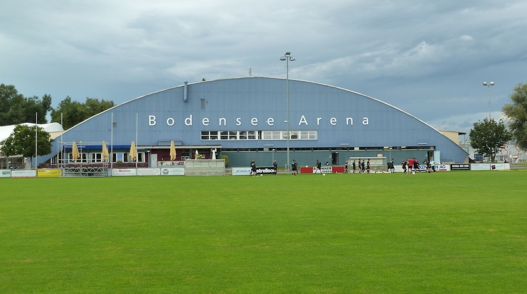 Kreuzlingen District