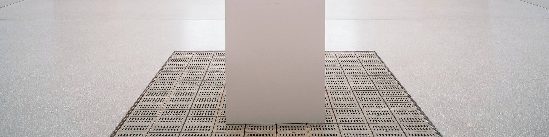 The Musee Cantonal des Beaux Arts will open its doors in Lausanne in Fall 2019. Fortunately, the museum organized an Open House during a week-end allowing the public to experience the finished interior, but without any artwork.
#culture