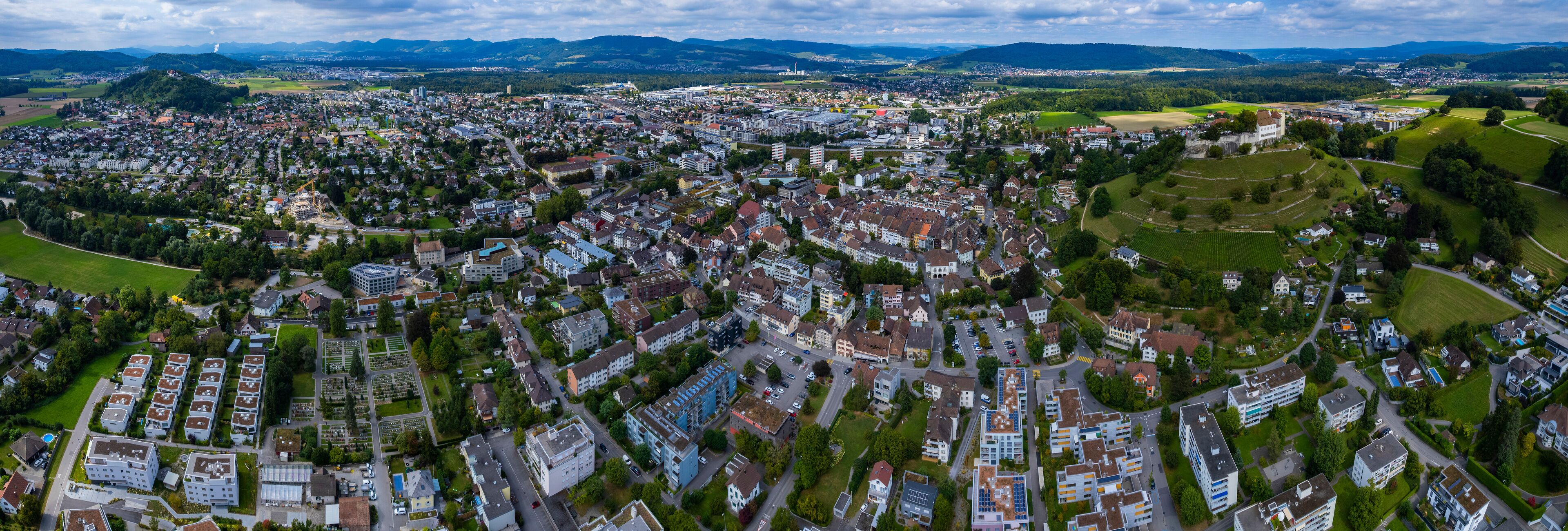 Lenzburg