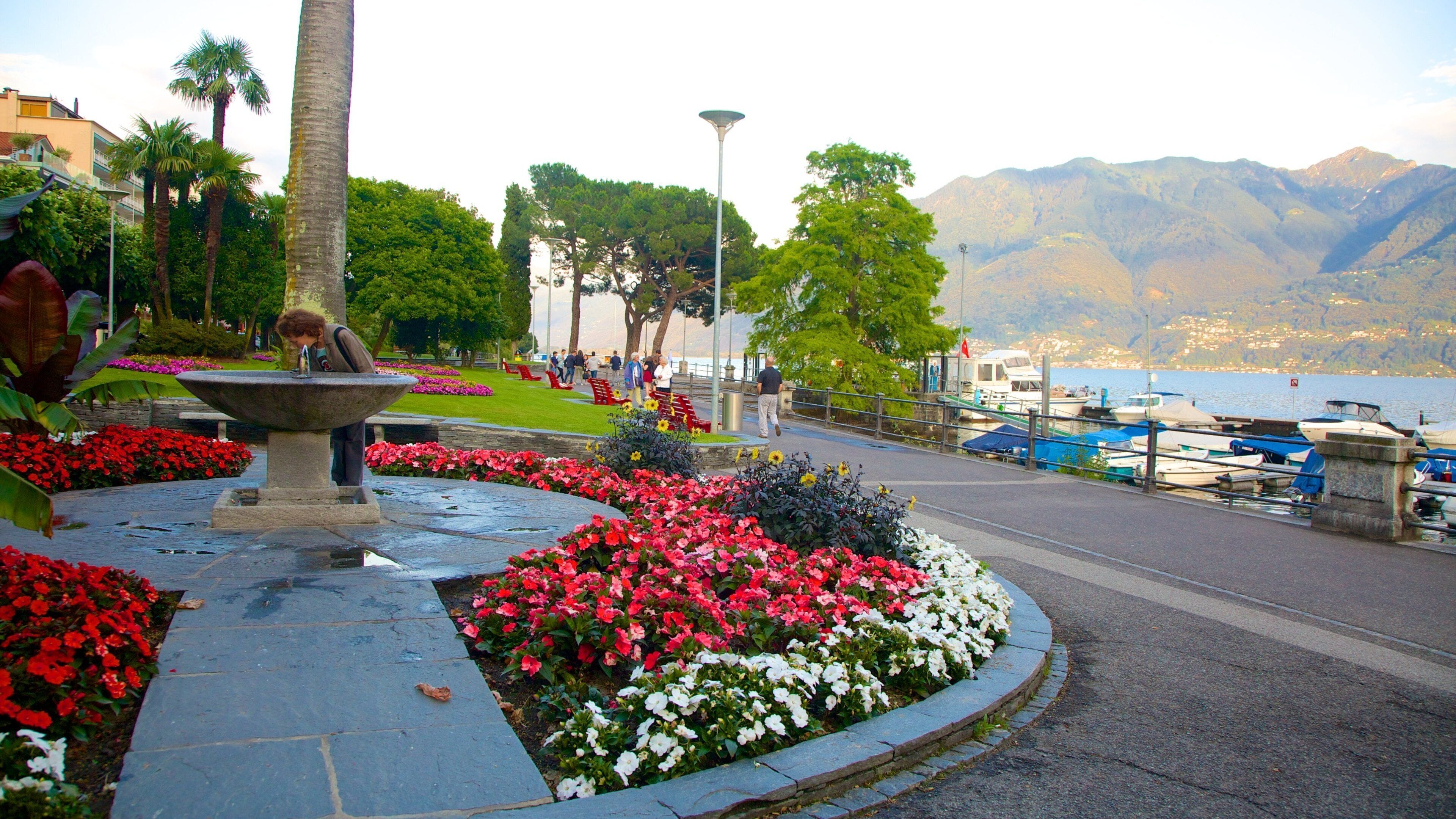 Locarno