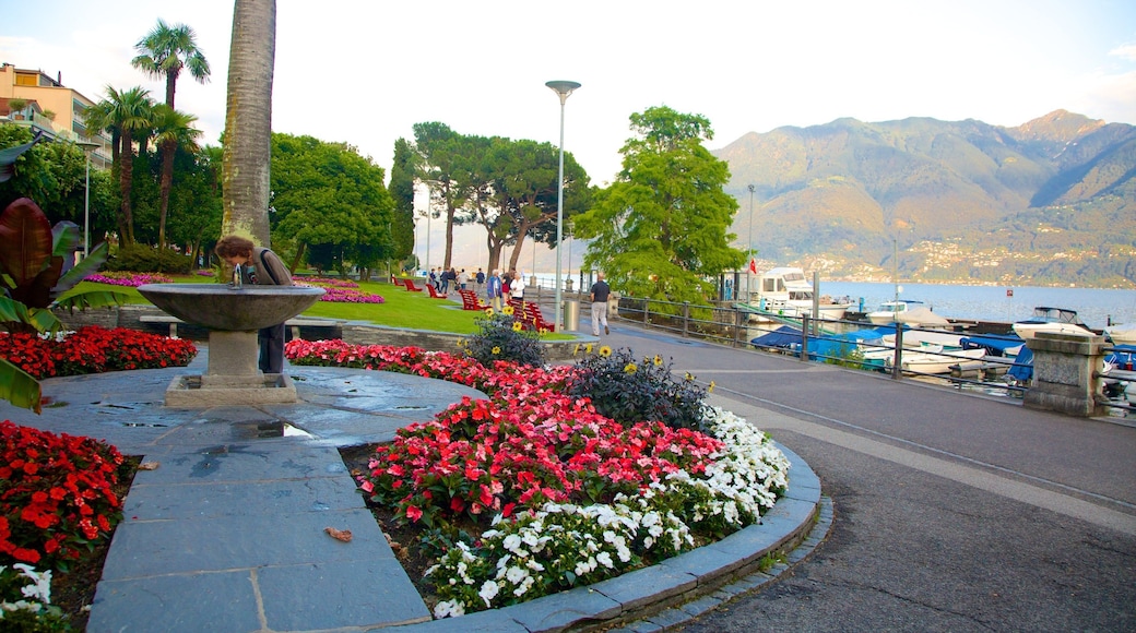 Locarno
