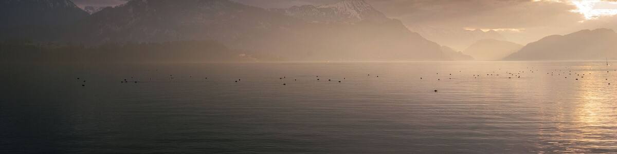 Probably one of the best places to watch sunset in this area!