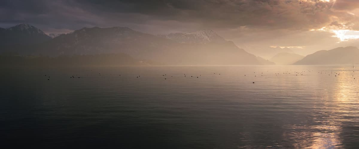 Probably one of the best places to watch sunset in this area!