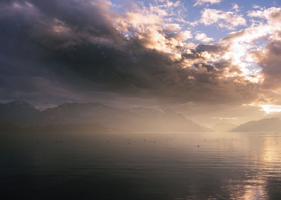 Probably one of the best places to watch sunset in this area!