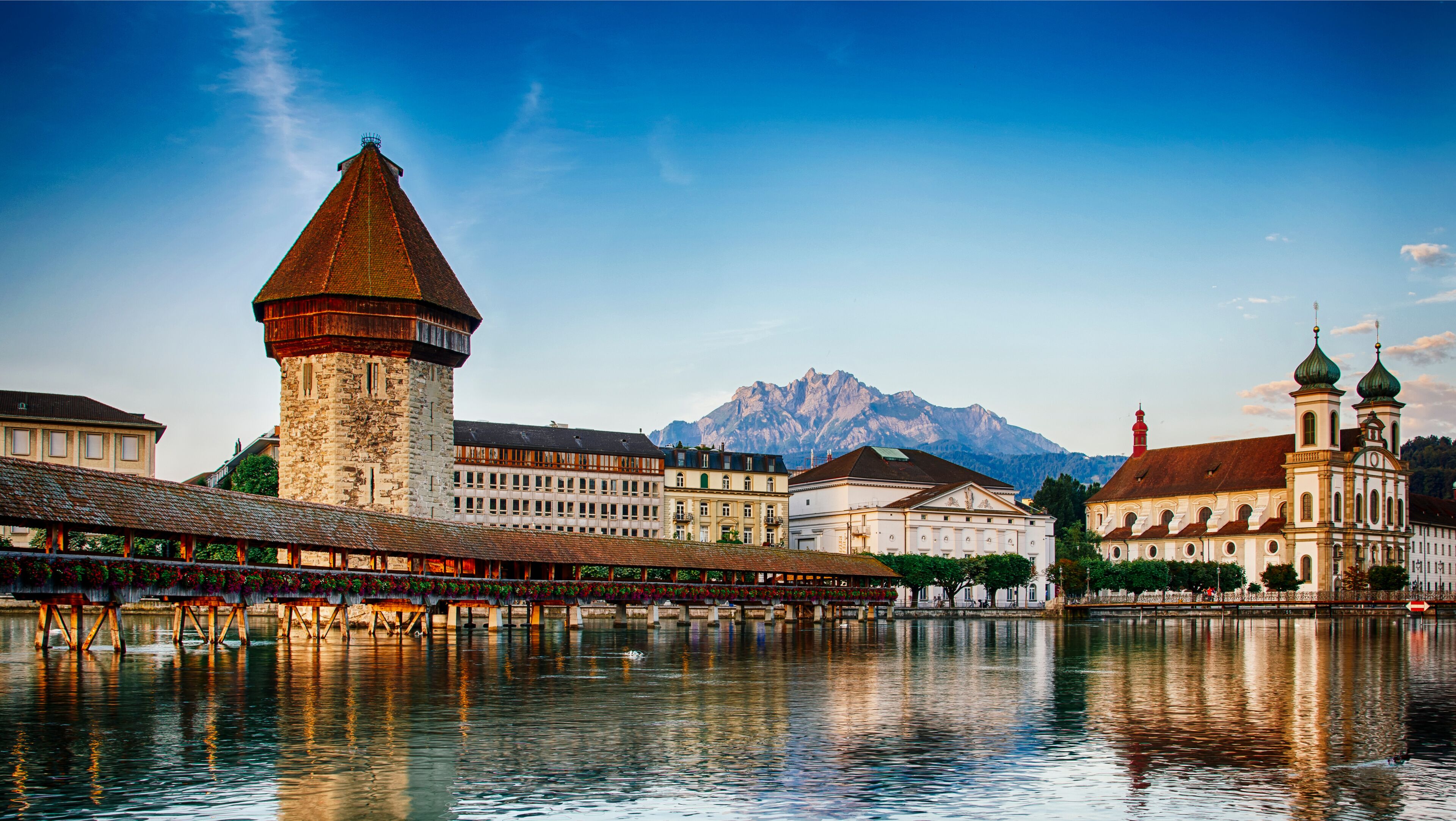 Kanton Luzern