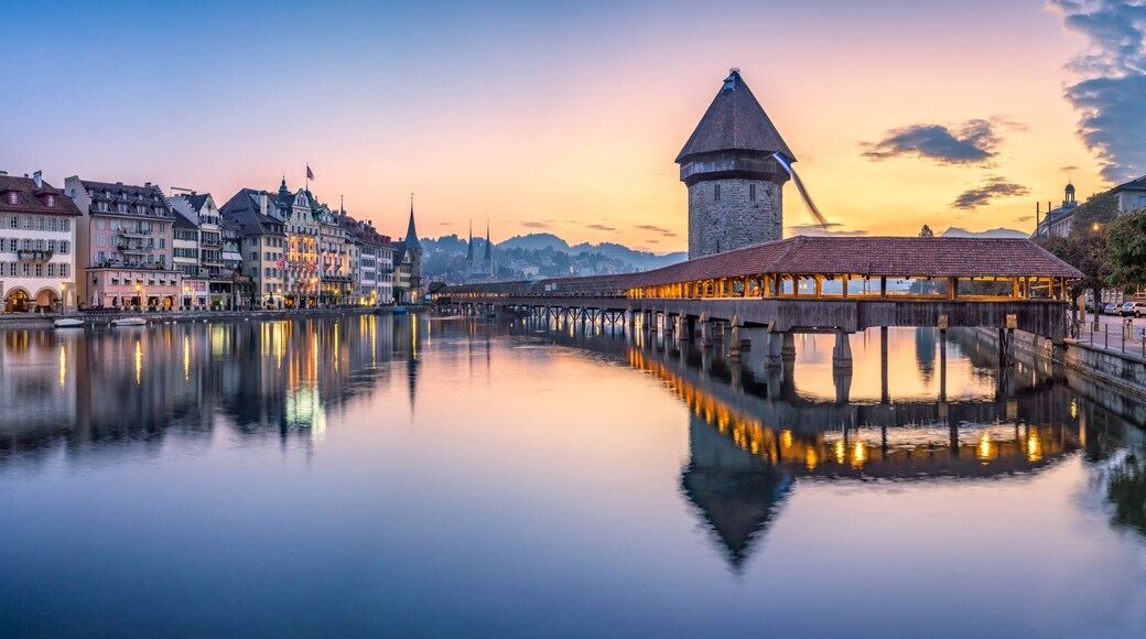 Kanton Luzern