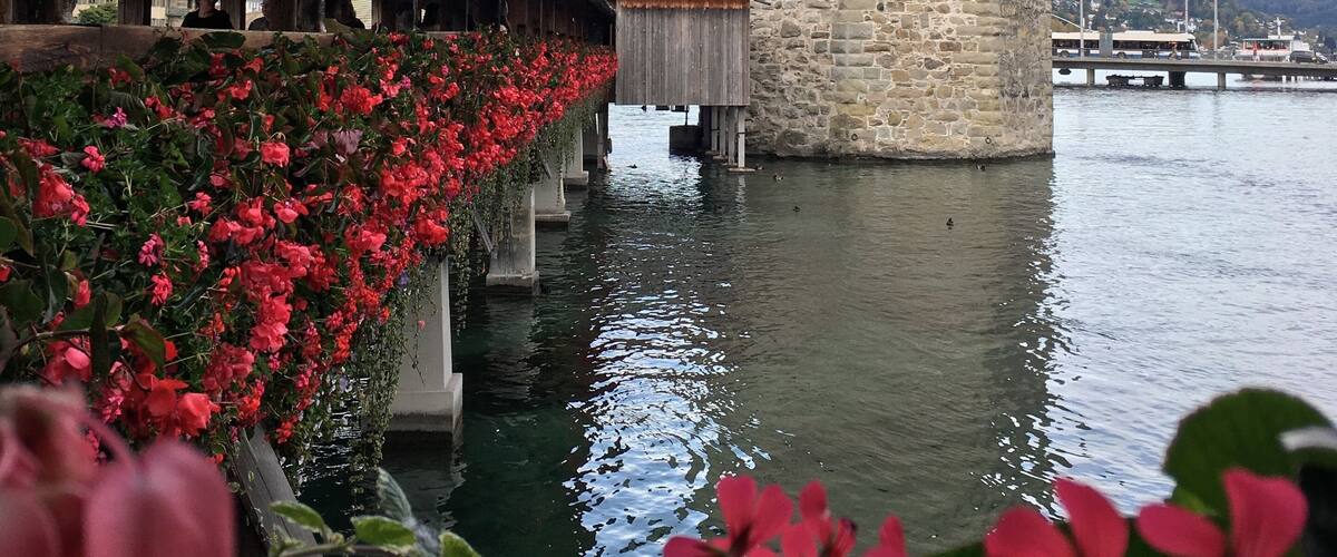 Lucerne, Oct 14, 2019