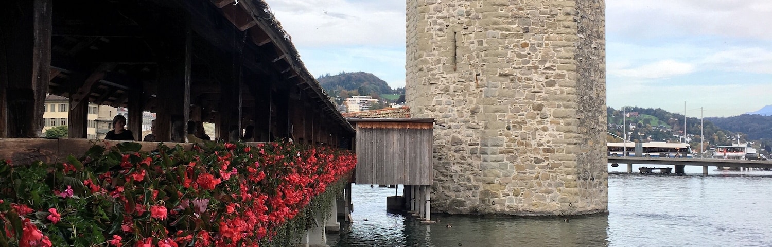 Lucerne, Oct 14, 2019