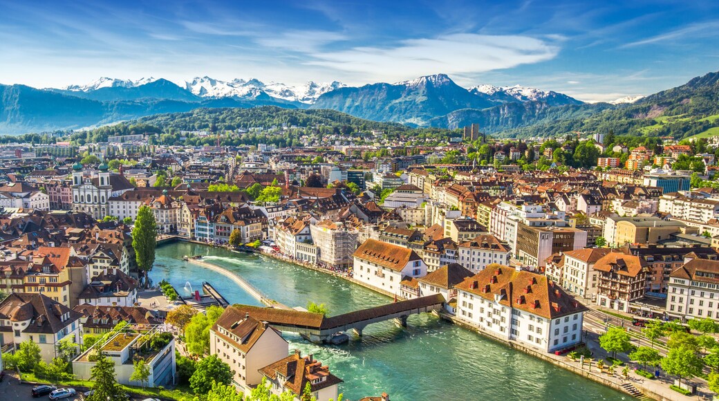 Kanton Luzern