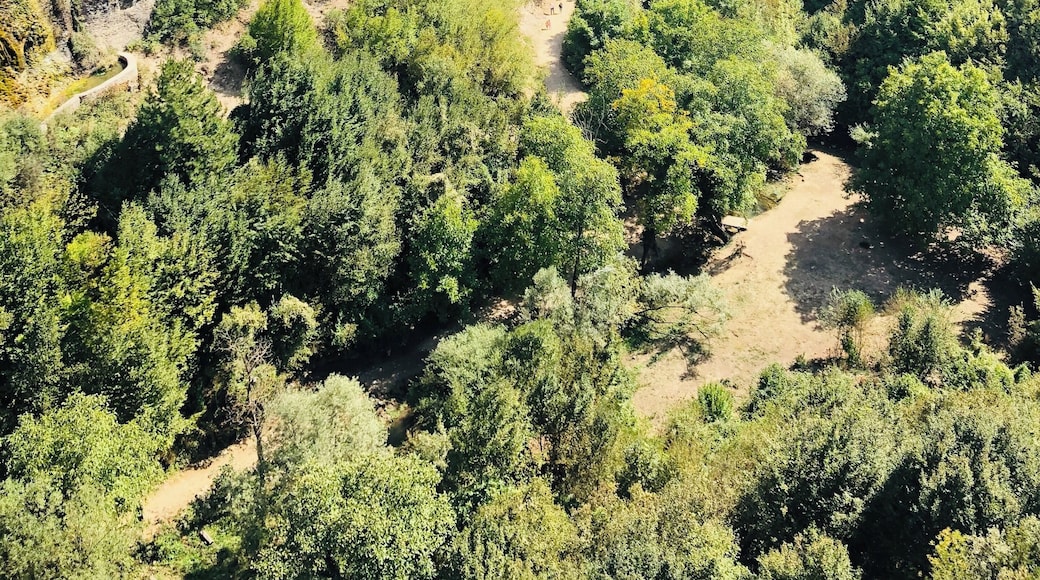 Safranbolu Crystal Glass Terrace