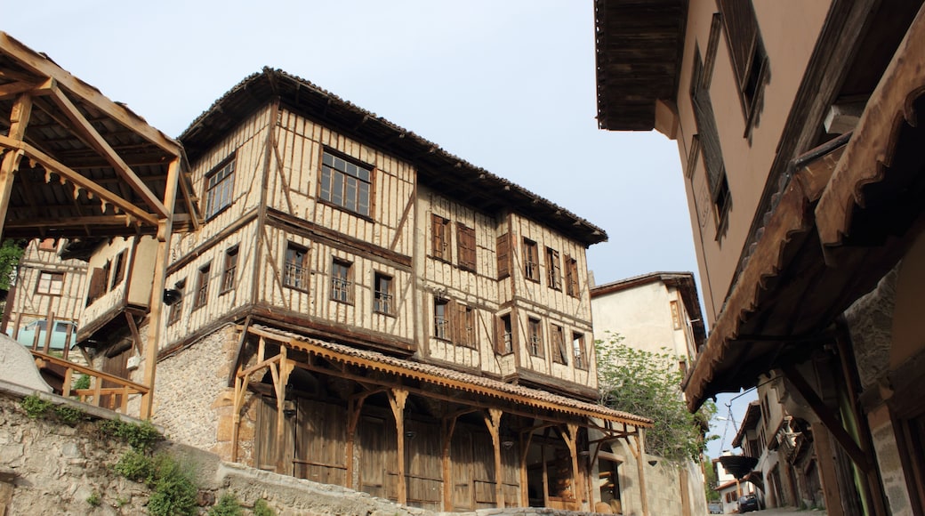 Safranbolu