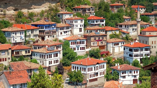 Safranbolu